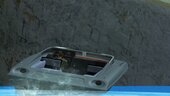 GTA V/Online Shitzu Longfin [VehFuncs]